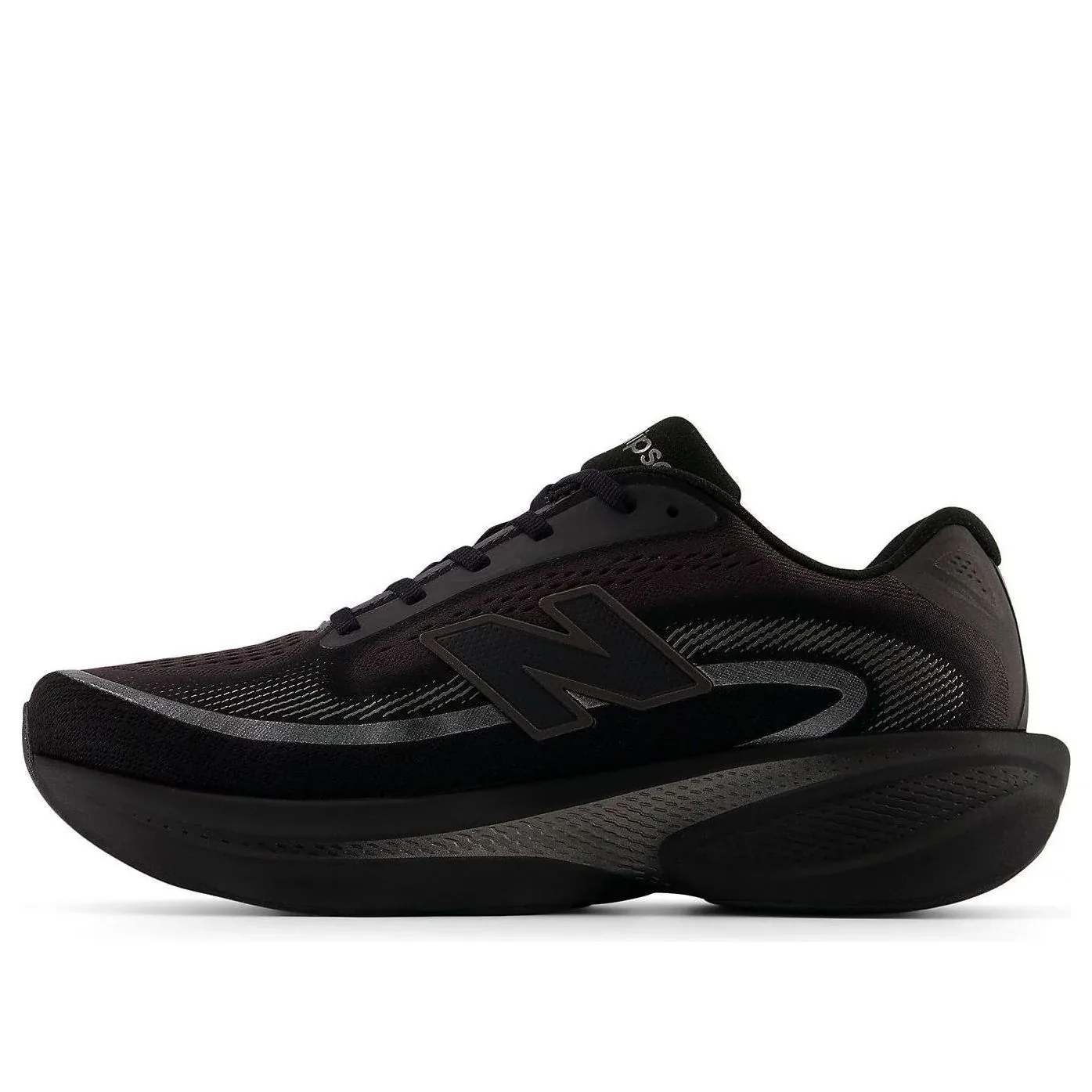 Кроссовки New Balance Ellipse v1 'Black Black Metallic'
