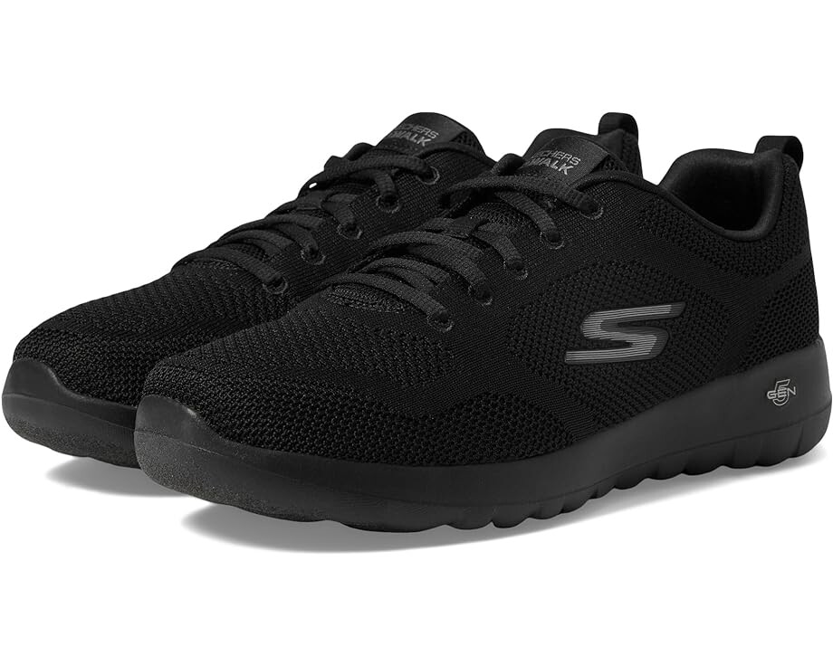 

Кроссовки SKECHERS Performance Go Walk Joy Violet, черный