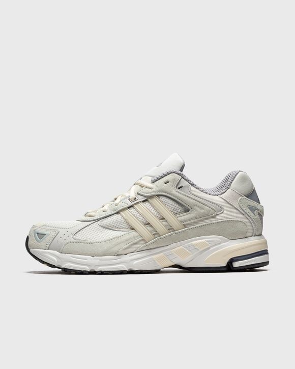 

Кроссовки Adidas Response Cl, цвет crywht/wonwhi/crywht
