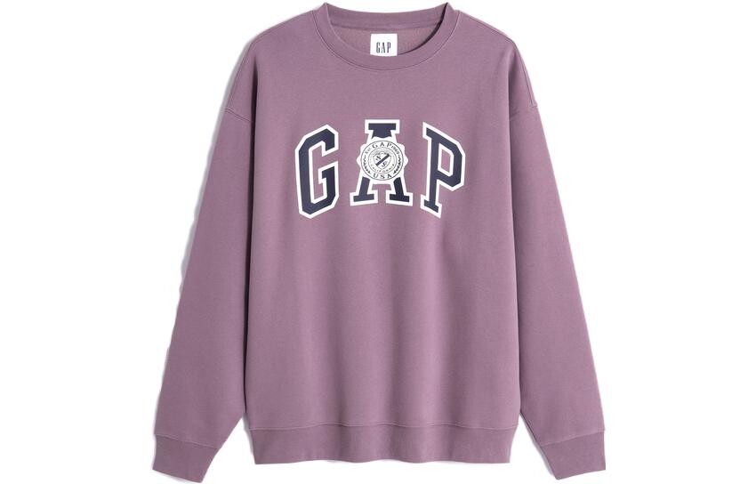 

Толстовка унисекс Gap, синий