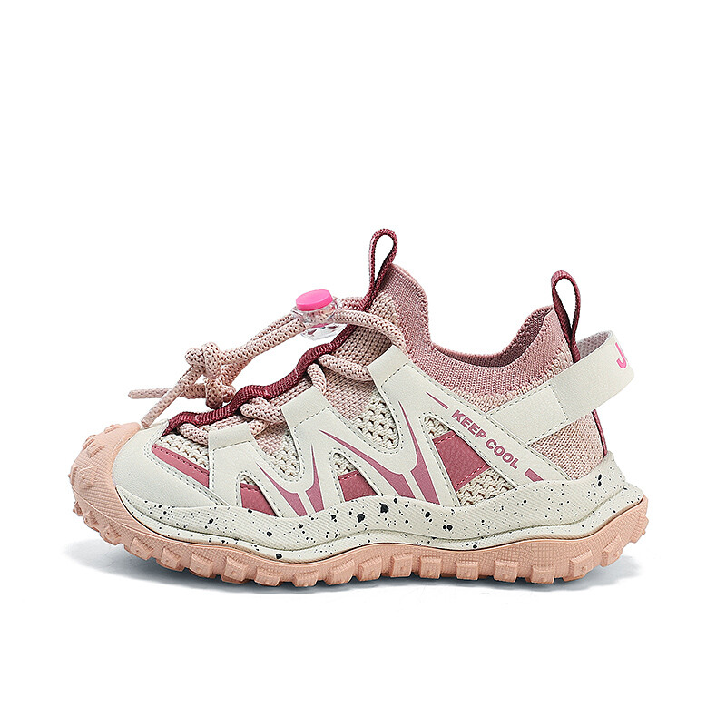 

Кроссовки Jeep Kids Lifestyle Shoes Kids Low-top White, слоновая кость