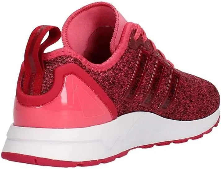 Мужские кроссовки Adidas Zx Flux Adv, Red — фото 4