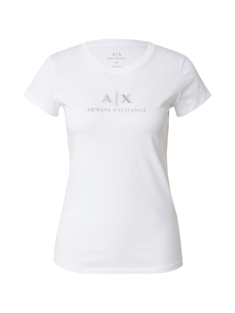 

Рубашка ARMANI EXCHANGE, белый