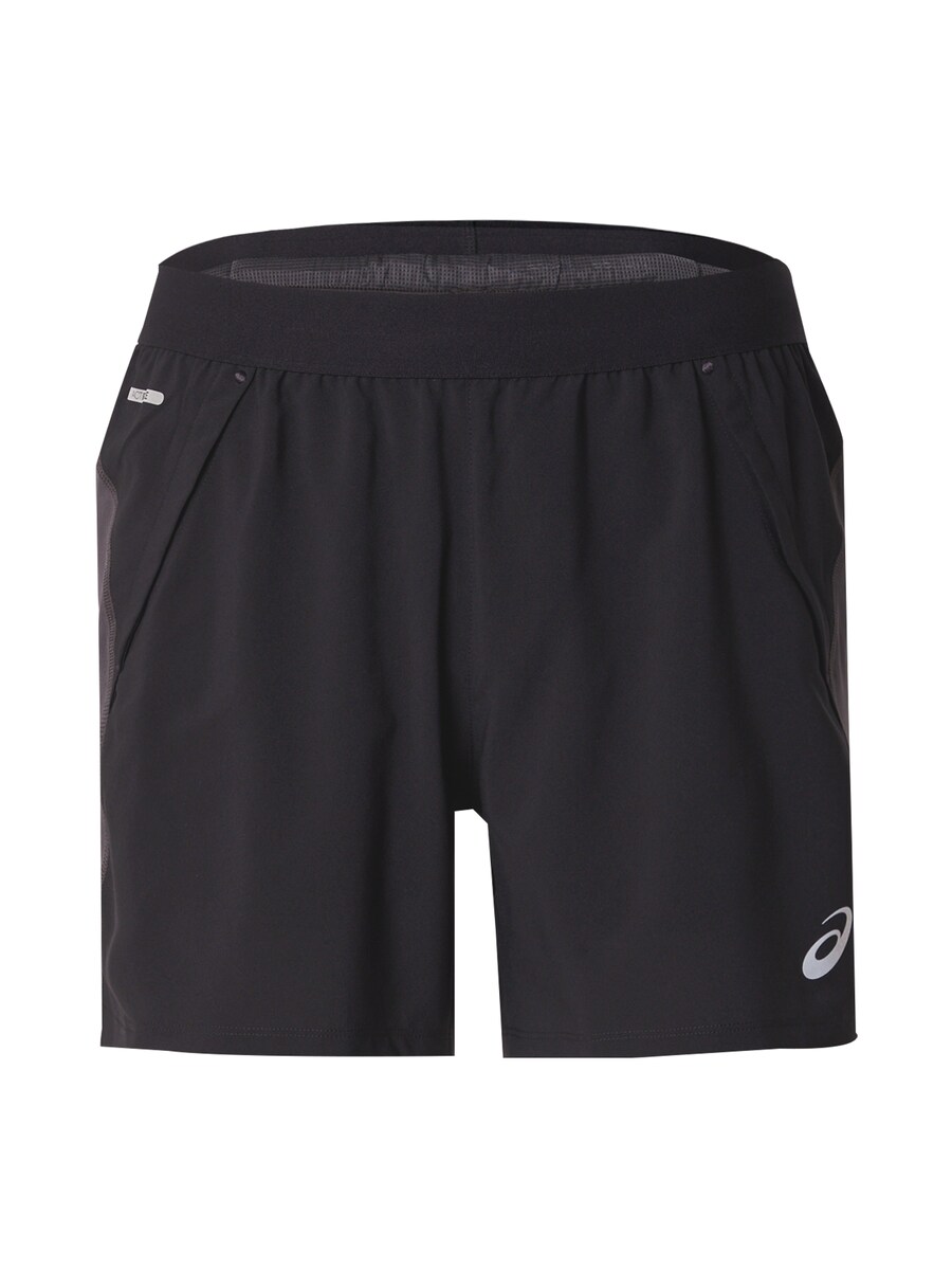 

Обычные спортивные штаны ASICS ROAD, черный