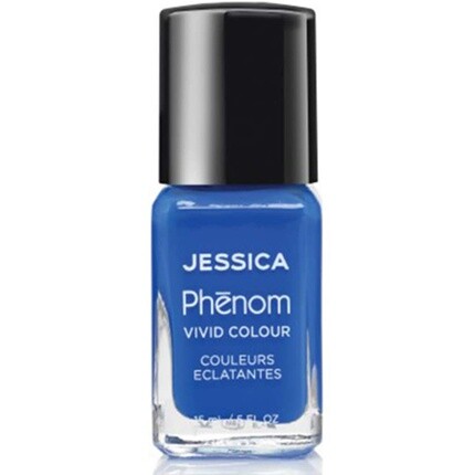

Лак для ногтей Phenom Vivid Color Decadent 14 мл, Jessica