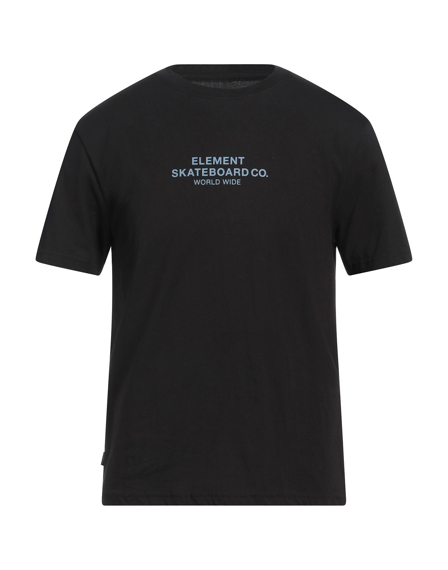

Футболка Element, черный
