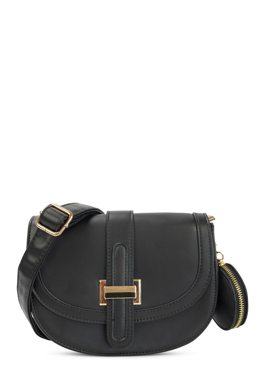 

Сумка через плечо Harpa Handtasche SUNI, черный