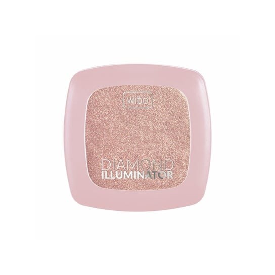 

Хайлайтер для лица 3 Wibo, Diamond Illuminator