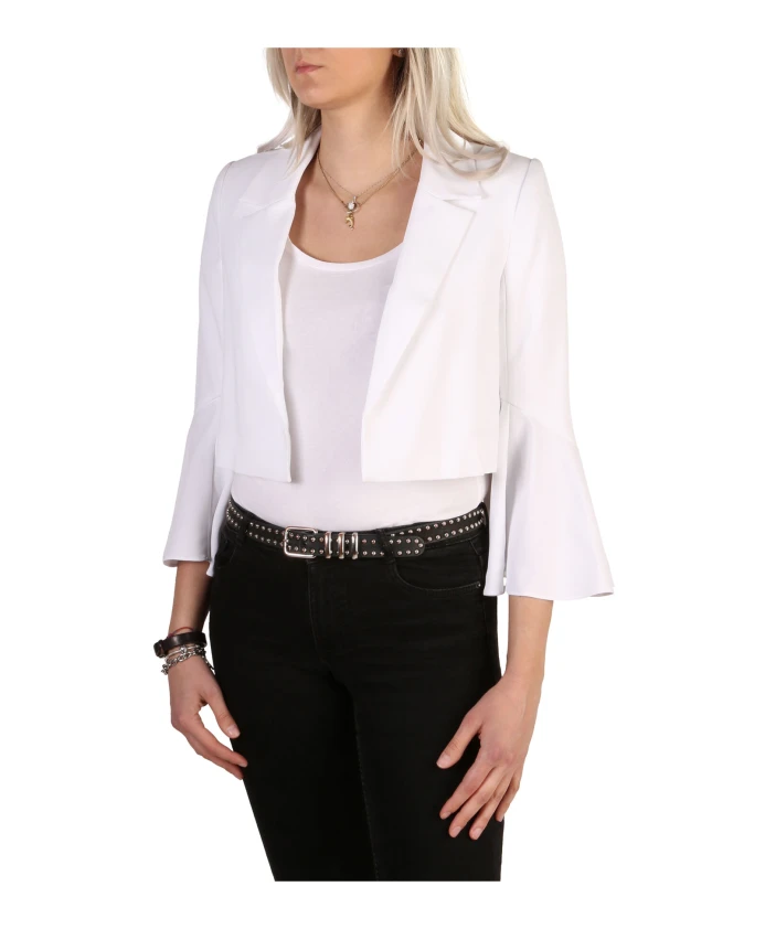 

Женский пиджак Guess, белый