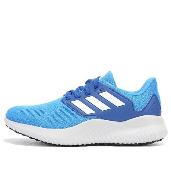 

Кроссовки alphabounce rc xj Adidas, синий