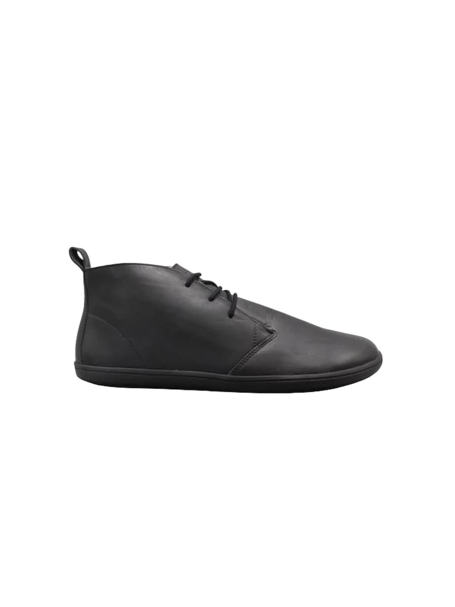 

Ботинки Vivo Barefoot GOBI III WIN MENS, черный