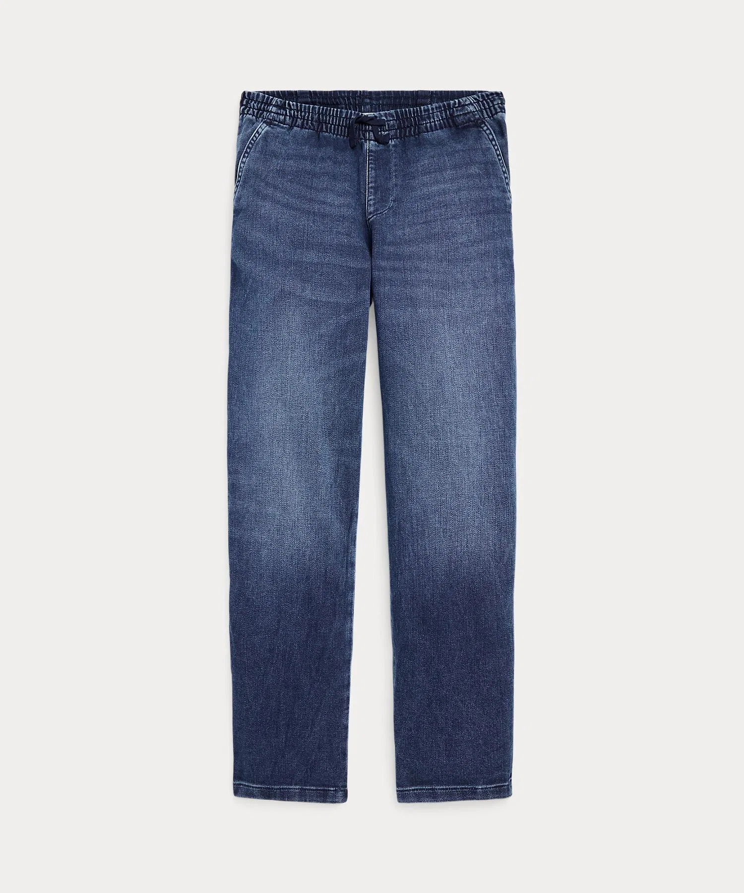 Джинсовые брюки Polo Prepster Stretch Denim