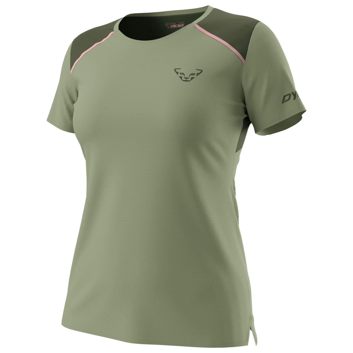 

Функциональная рубашка Dynafit Women's Sky Shirt, цвет Sage/5560