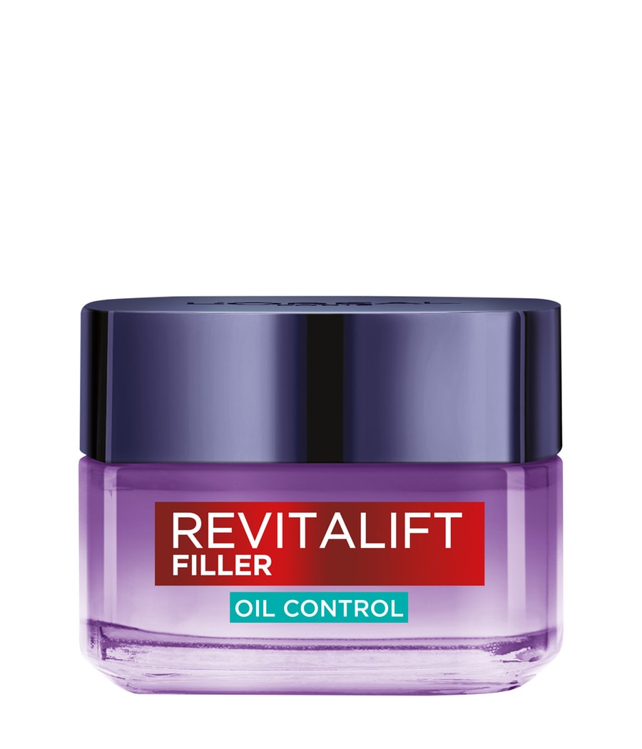 

Крем для лица L'Oréal Paris Revitalift Filler Oil Control, 50 ml