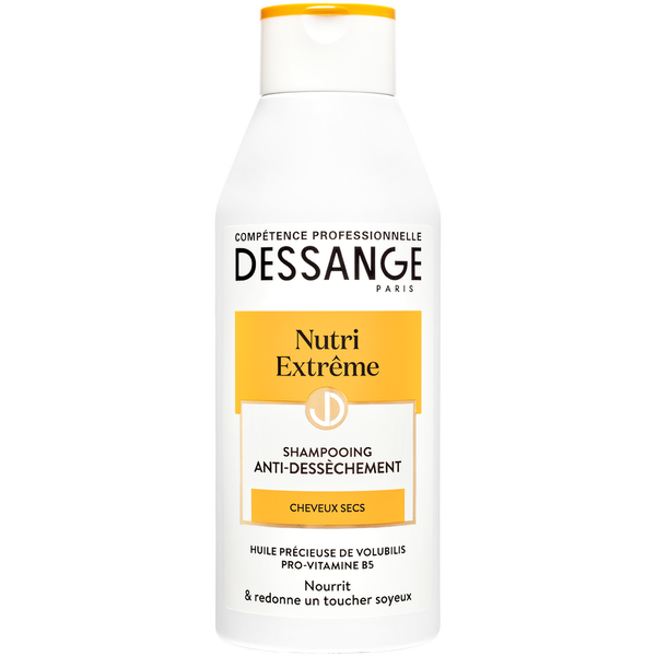 

Увлажняющий шампунь для волос, 250 мл Dessange Professional Hair Luxury Nutri extreme