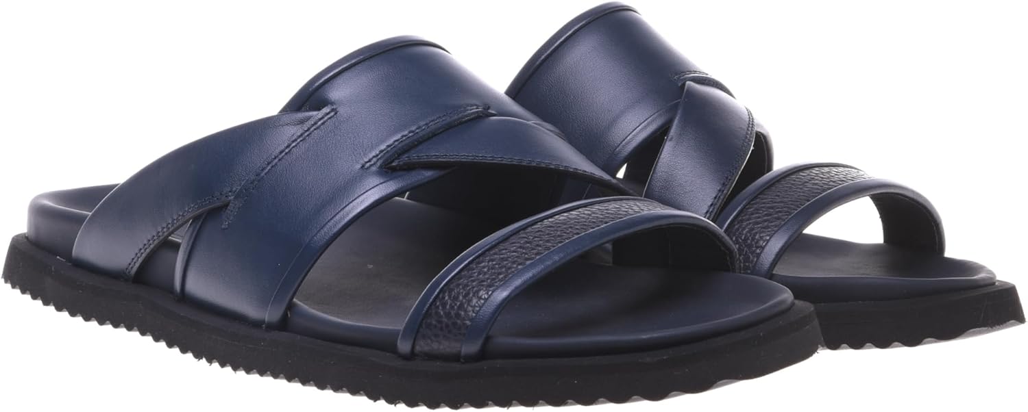 

Мужские лоферы Baldinini, синий