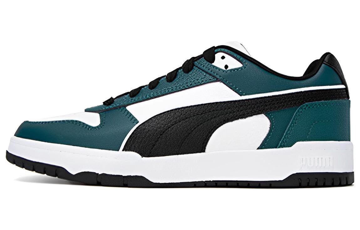 

Кроссовки PUMA Rbd Game Low 'Malachite'
