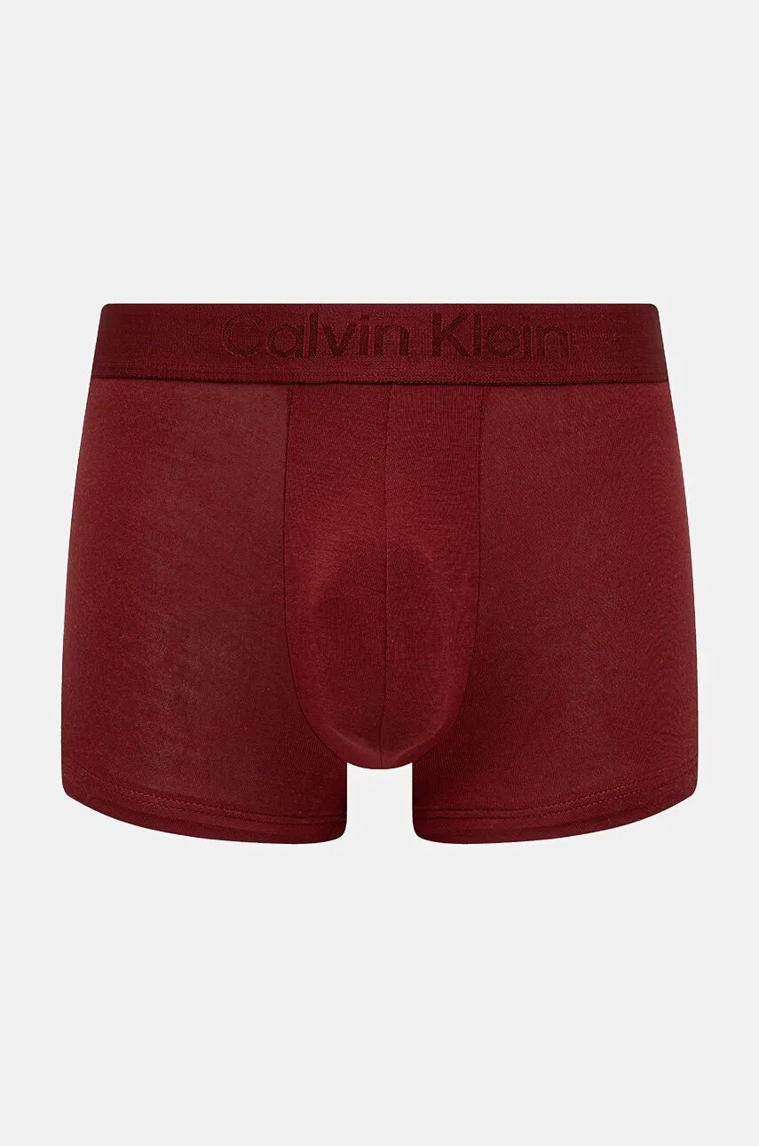 

Боксеры Calvin Klein Underwear, гранатовый