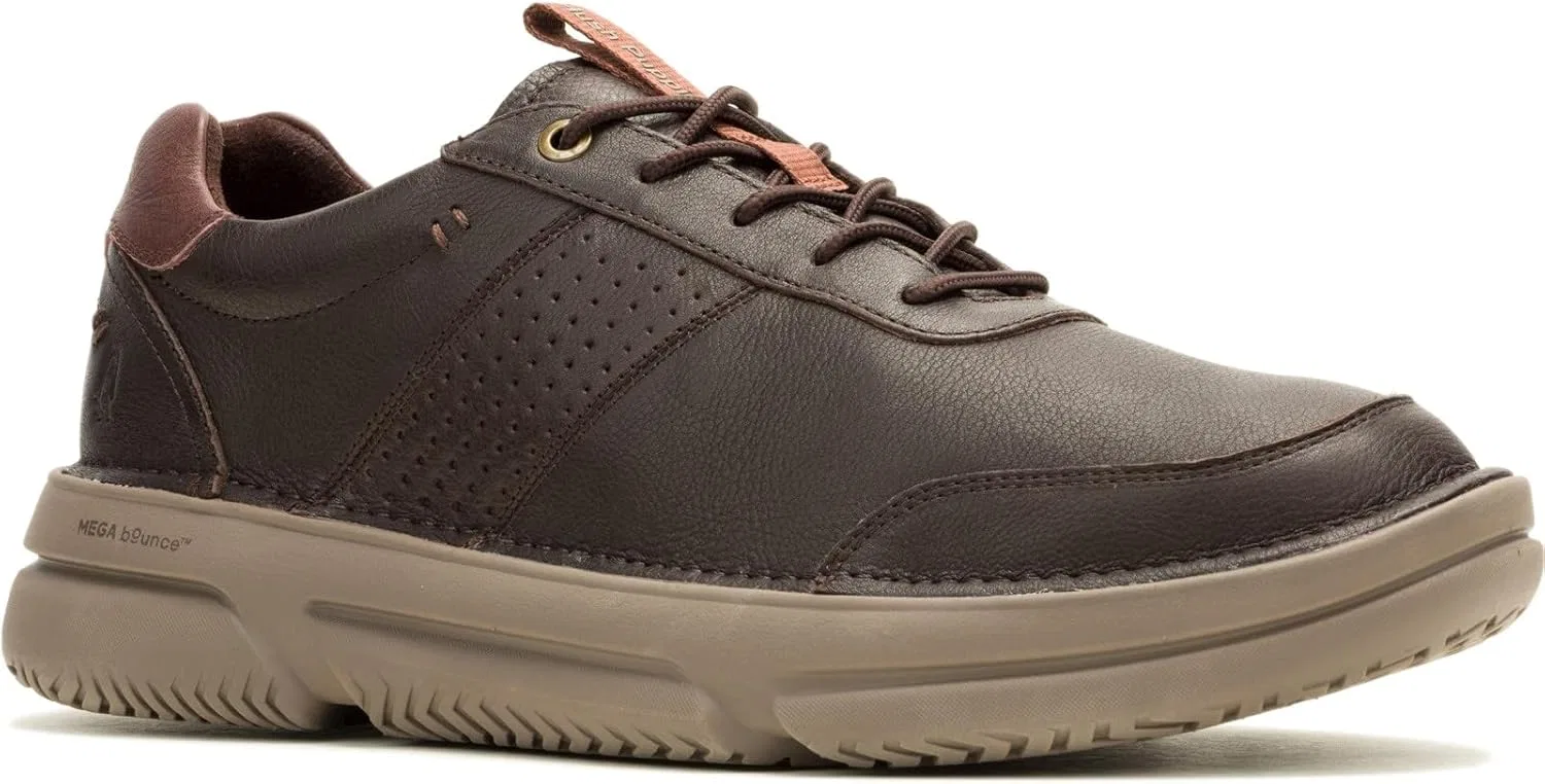 Hush Puppies BaylorМужские кроссовки Baylor, Brown — фото 4
