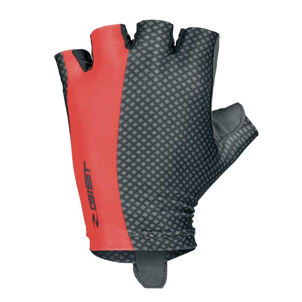 

Короткие перчатки Gist Linea Short Gloves, черный