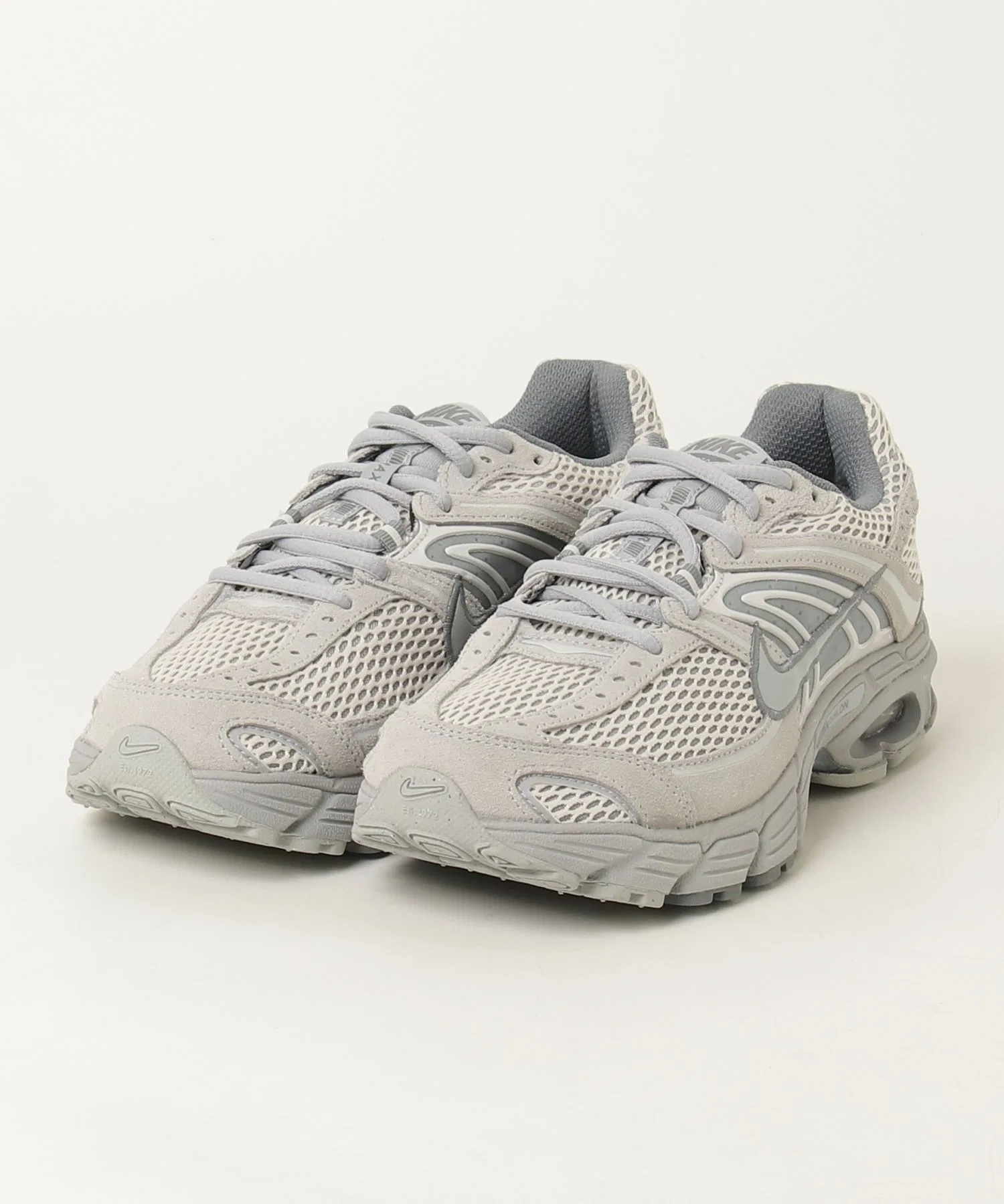 Мужские кроссовки NIKE Air Max Moto 2K