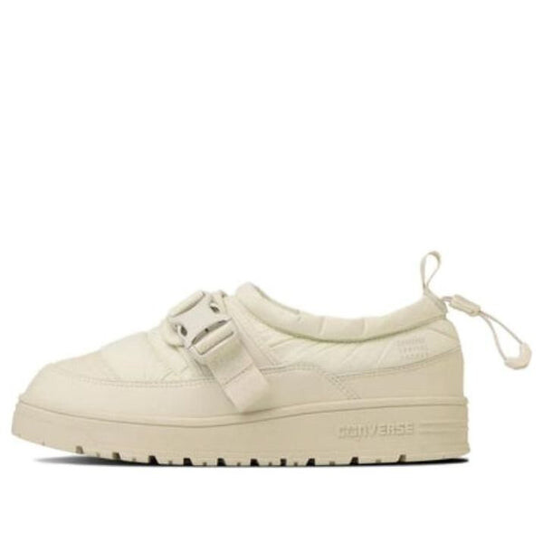 

Кроссовки camping supply moc cp wt 'militry white' Converse, белый