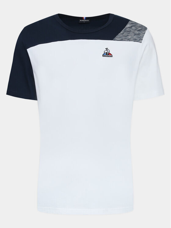 

Футболка стандартного кроя Le Coq Sportif, синий