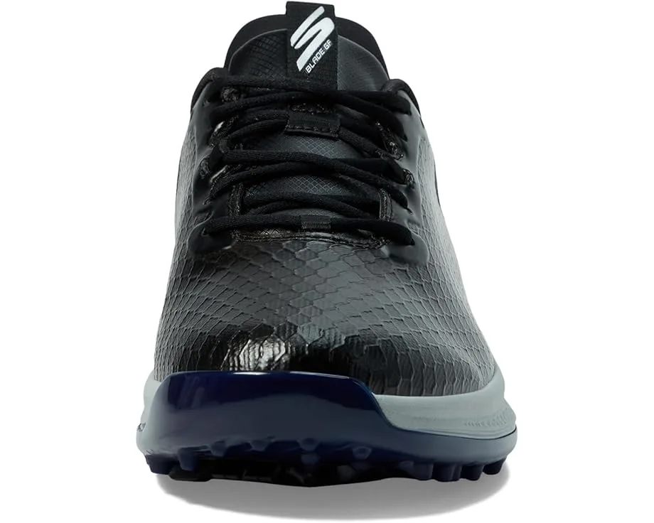 Кроссовки Skechers GO GOLF Go Golf Blade GF, Black — фото 3