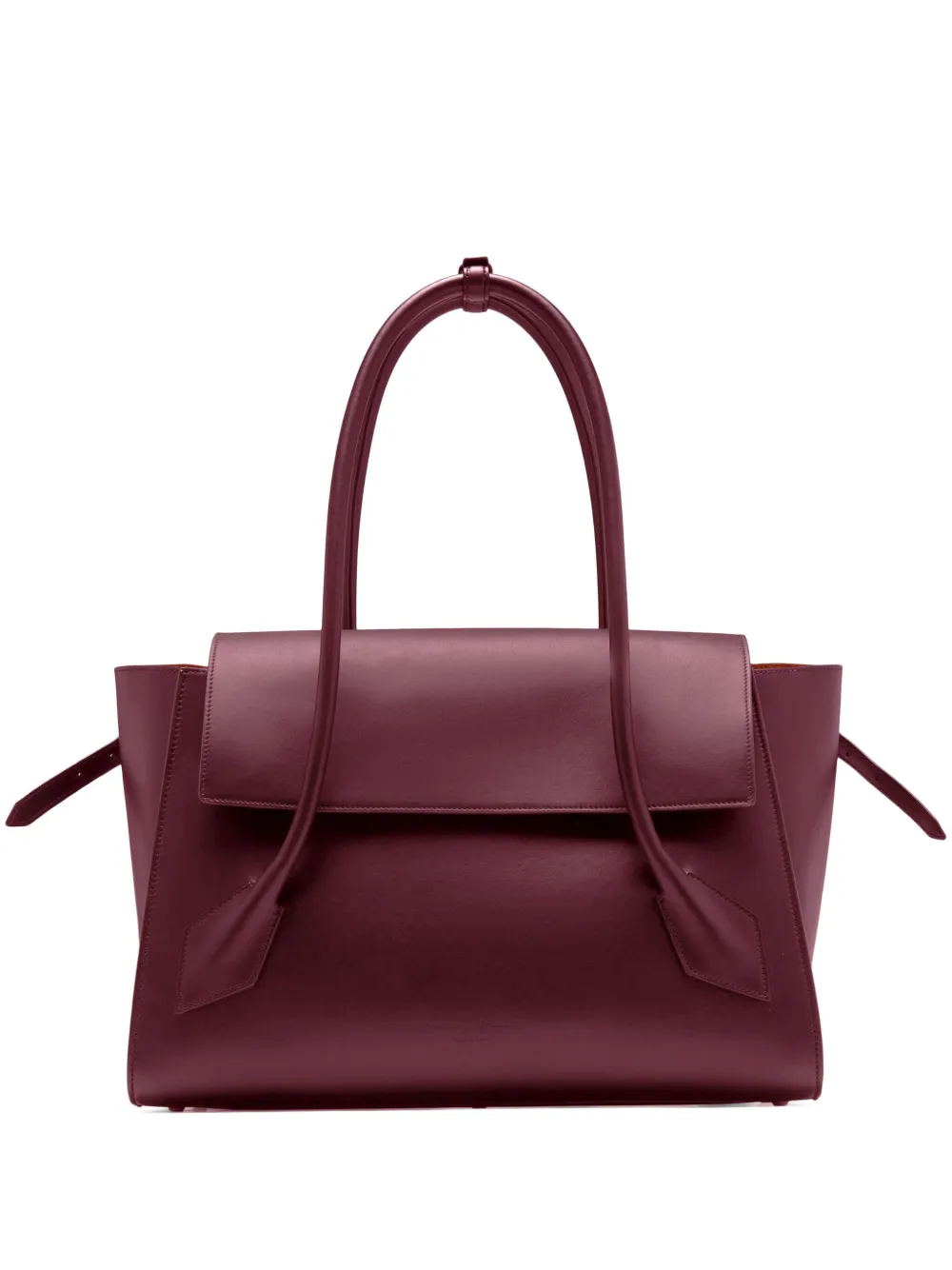 

Сумка-тоут Tate Proenza Schouler, красный