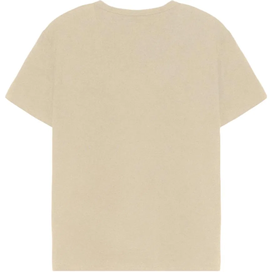 Футболка SS26 Classic Version мужская Polo Ralph Lauren, Khaki — фото 3