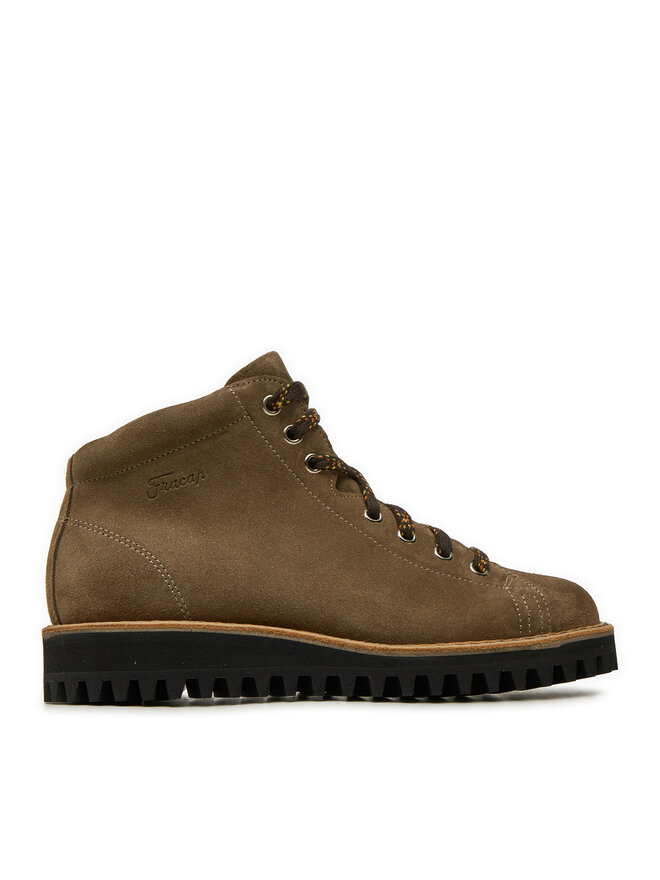 Ботинки Fracap Botas Explorer R500, зеленый