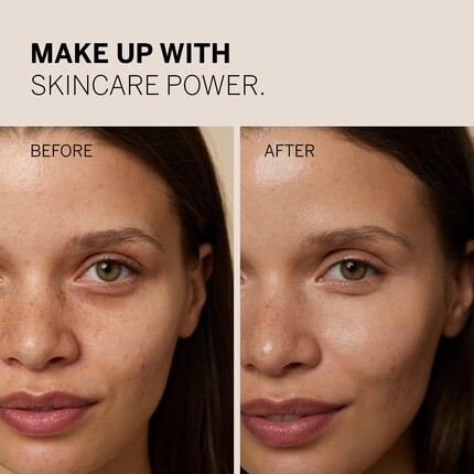 BABOR MAKE UP 3D Укрепляющий консилер с высокой степенью покрытия и антивозрастными активными ингредиентами 4g 01 Фарфор — фото 2