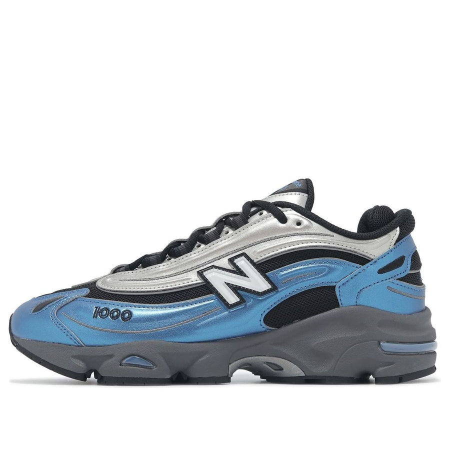 

Кроссовки New Balance 1000 'Sea Stone Navy', синий