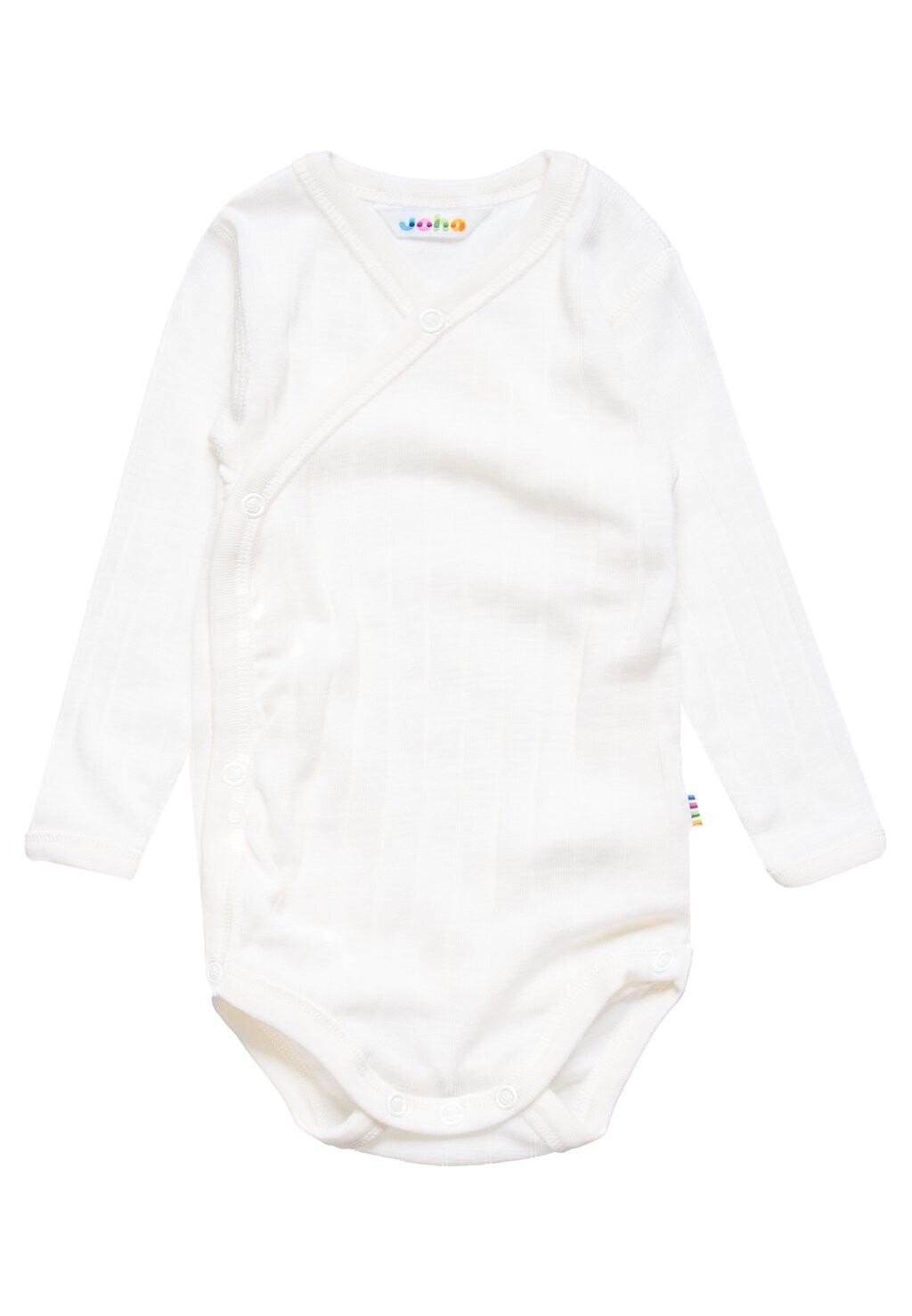

Боди BABY Joha, цвет white