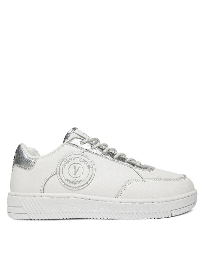 Кроссовки 79VA3SJ5 Versace Jeans Couture, белый