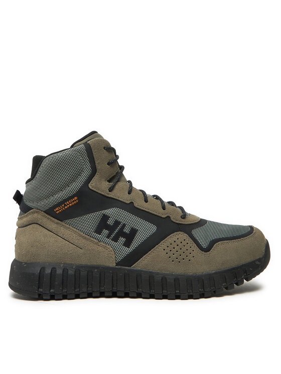 

Кроссовки Monashee Ullr HT 11432 Helly Hansen, коричневый