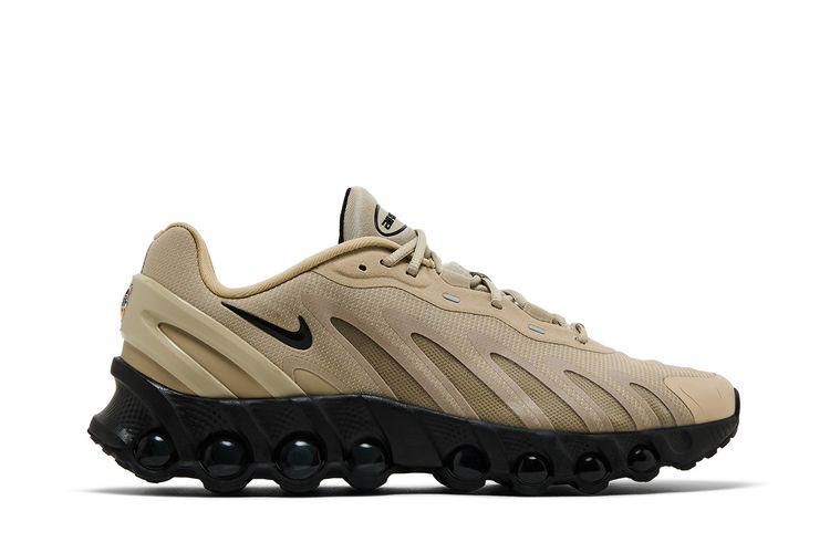 

Кроссовки Air Max DN8 'Desert Khaki', желто-коричневый