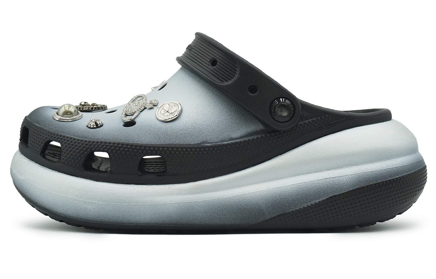 

Классические башмаки-сабо унисекс Crocs