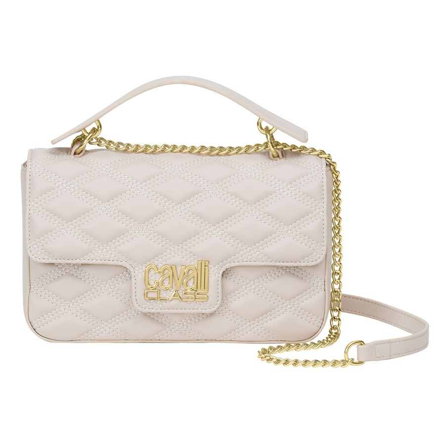

Сумка Cavalli Class Amanda, бежевый