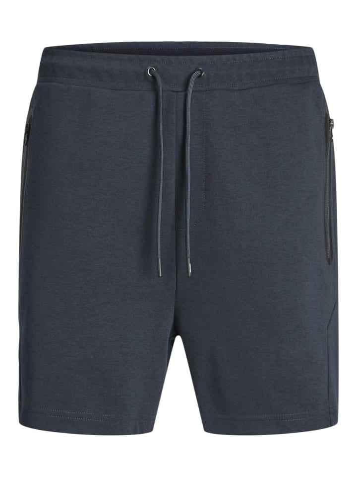 

Тканевые шорты Jack & Jones, синий