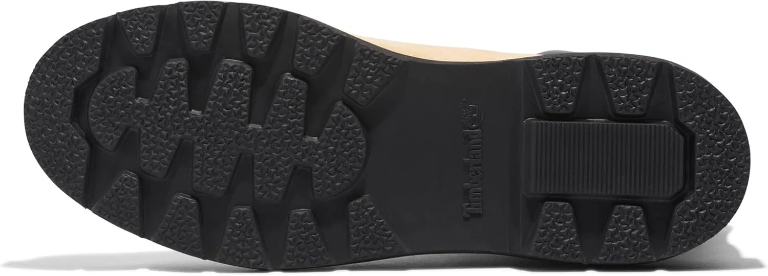 Мужские ботинки Timberland 6-Inch Premium, черные — фото 3