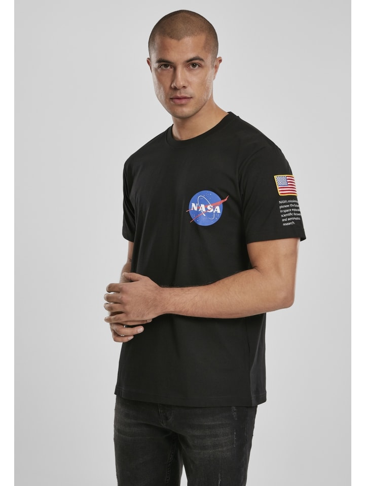 

Футболка Mister Tee, черный