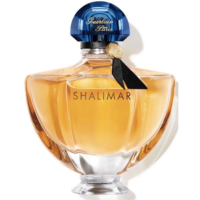 

Женская парфюмерная вода Shalimar EDP Guerlain, 50