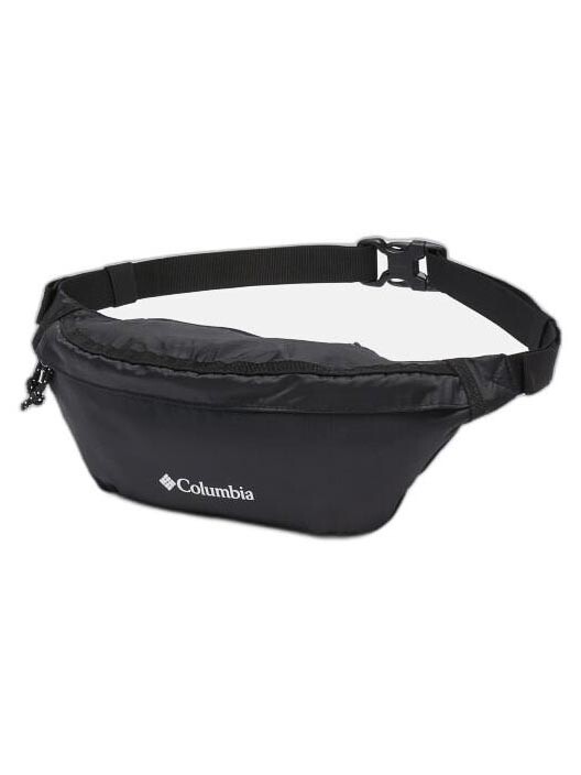 

Сумка через плечо Columbia Lightweight Packable II, черный