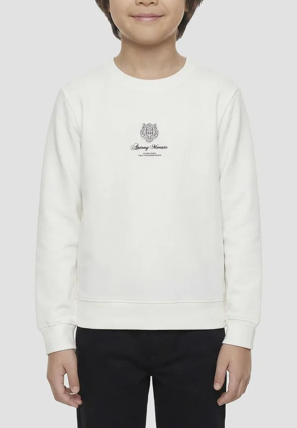 Толстовка Antony Morato, White — фото 2