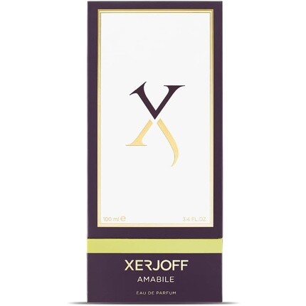 Xerjoff Amabile By Eau De Parfum Spray 100ml — фото 2