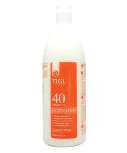 Окислитель Tigi Colour Hair Activator, 40 Volume, 1000 мл Tigi