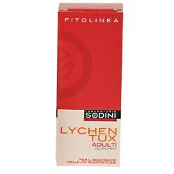 

Лихентукс Ад 150 мл Laboratorio Sodini