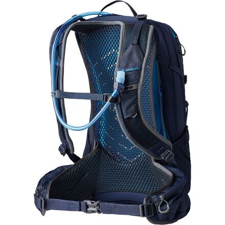 

Рюкзак Citro H2O 24 л. Gregory, цвет Volt Blue