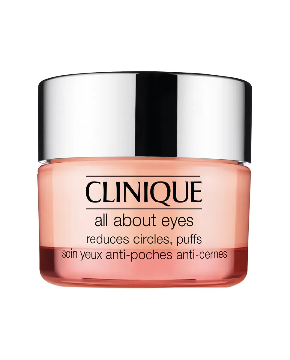 Крем для контура глаз All About Eyes 30 мл Clinique